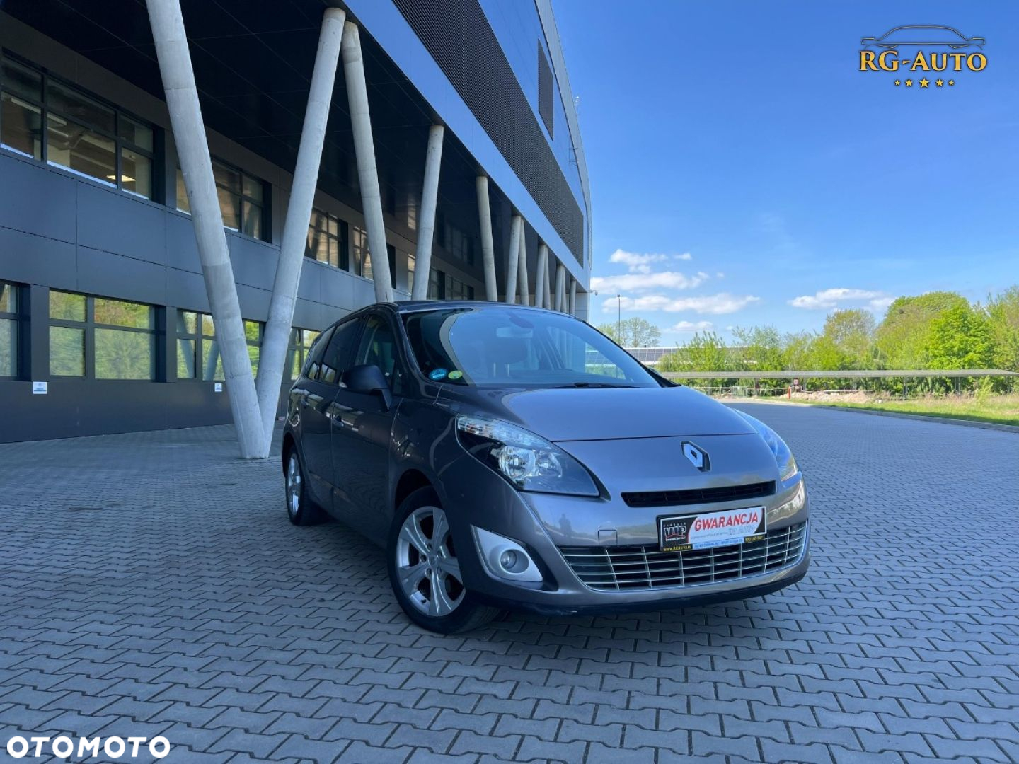 Renault Grand Scenic - 2