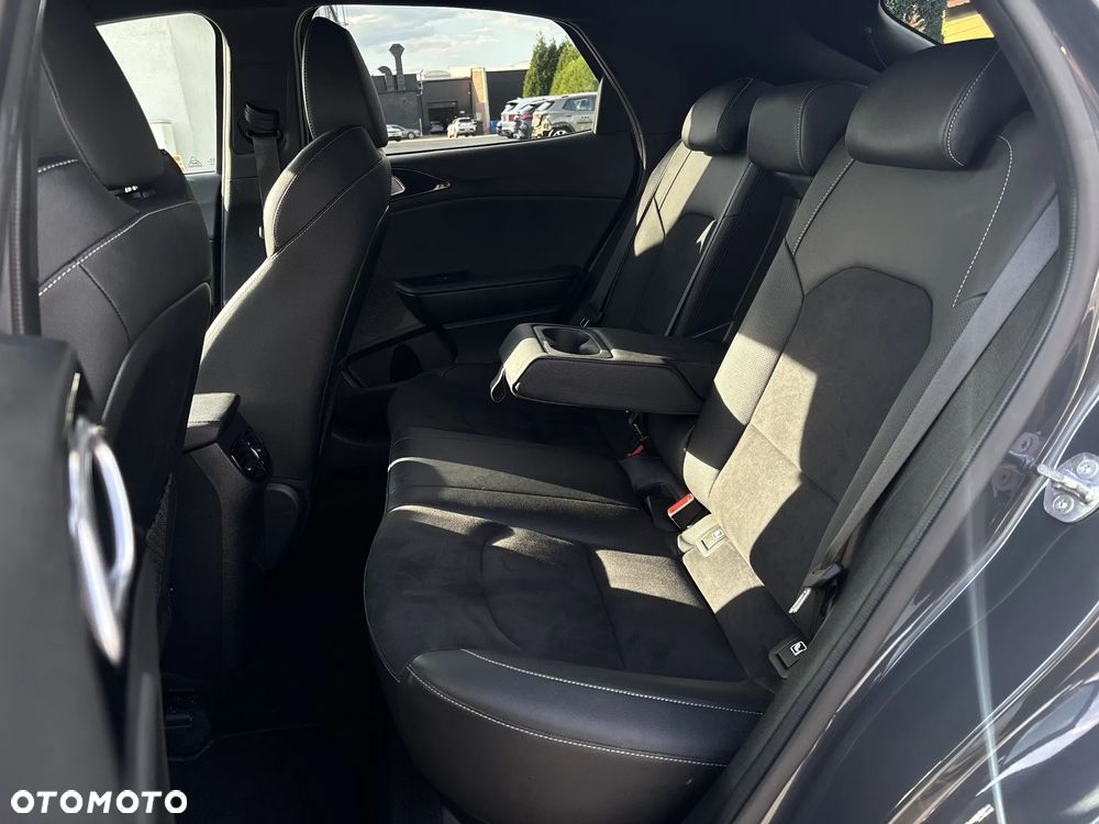 Kia XCeed 1.5 T-GDI GT-Line DCT - 27