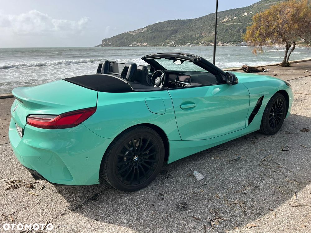 BMW Z4 sDrive20i M Sport - 6