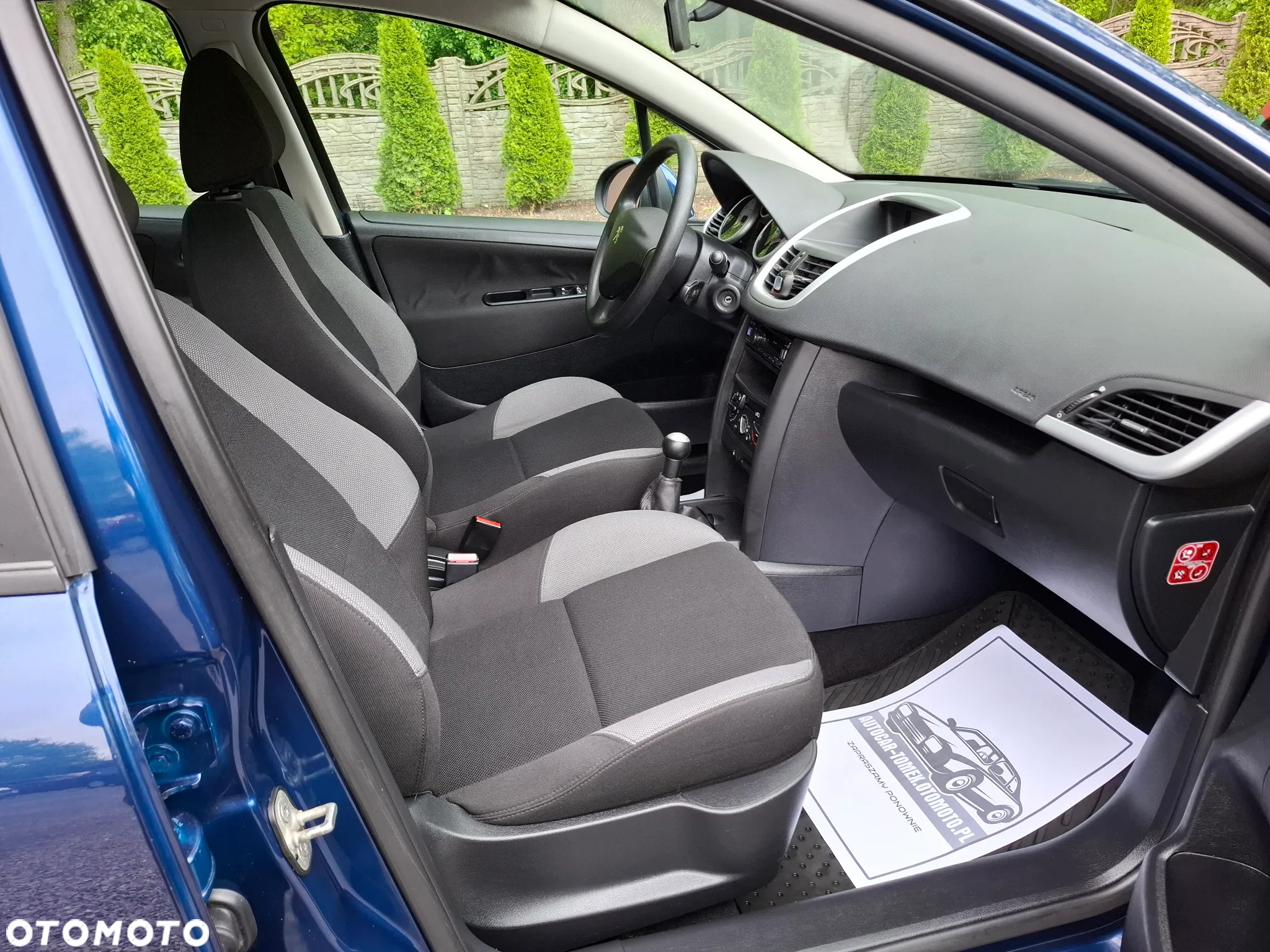Peugeot 207 95 VTi Urban Move - 23