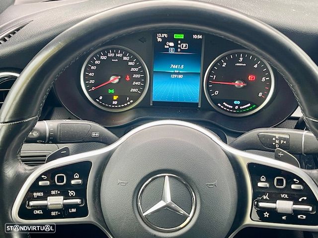 Mercedes-Benz GLC 300 de Coupé 4Matic - 18