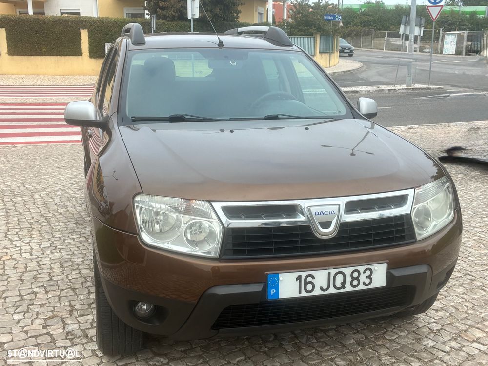 Dacia Duster - 25