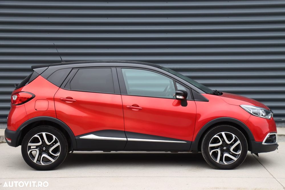 Renault Captur - 12
