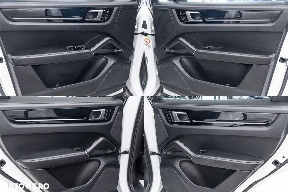 Porsche Cayenne Coupe - 16