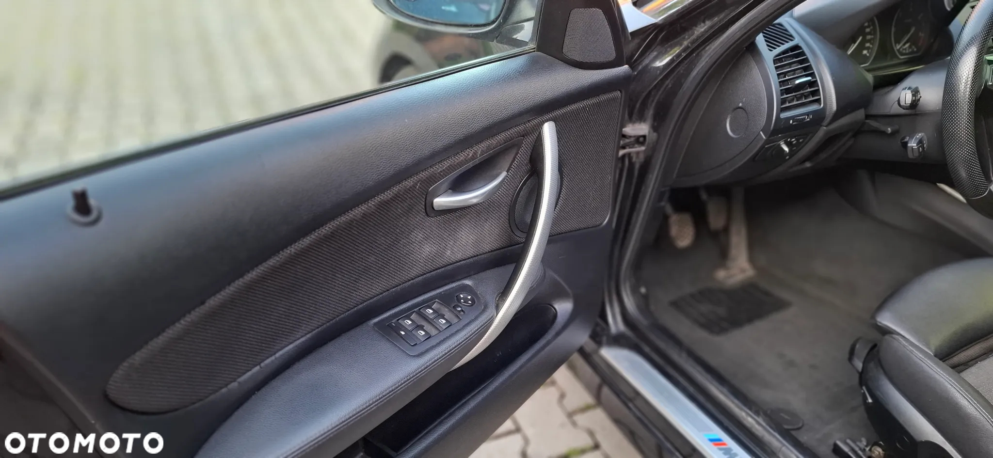 BMW Seria 1 120d - 13