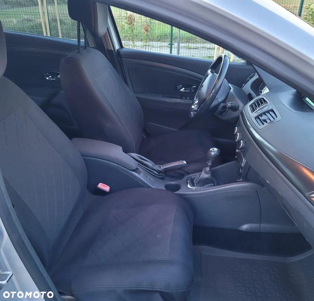 Renault Megane 1.5 dCi Limited - 14