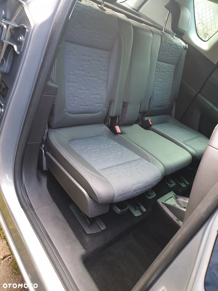 Opel Meriva 1.4 ecoflex Edition - 19