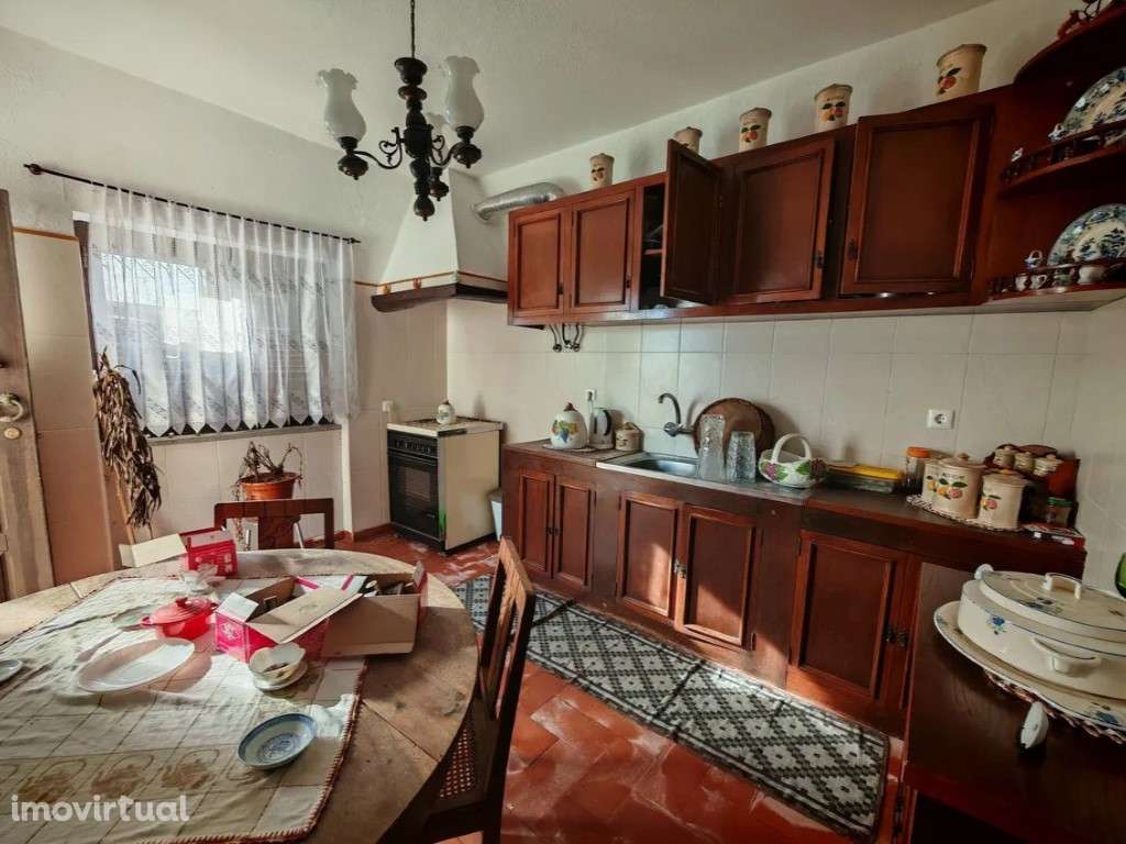 Moradia T3 Venda Mafra - Grande imagem: 5/15