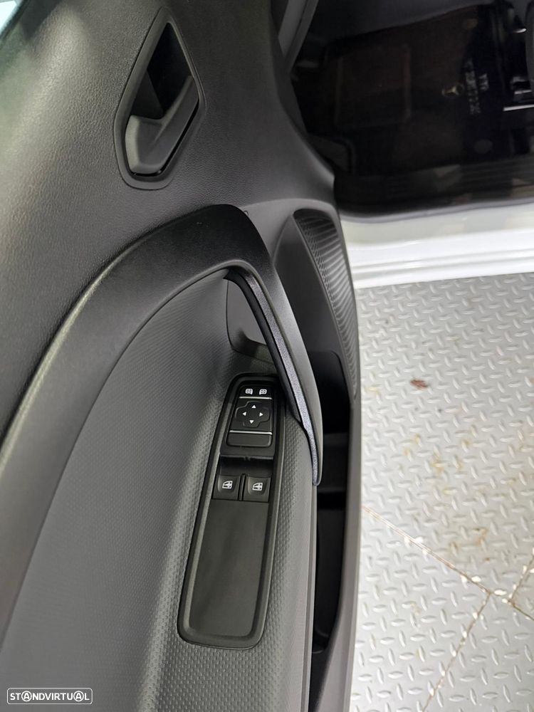 Mercedes-Benz Citan 110CDI C/iva - 13