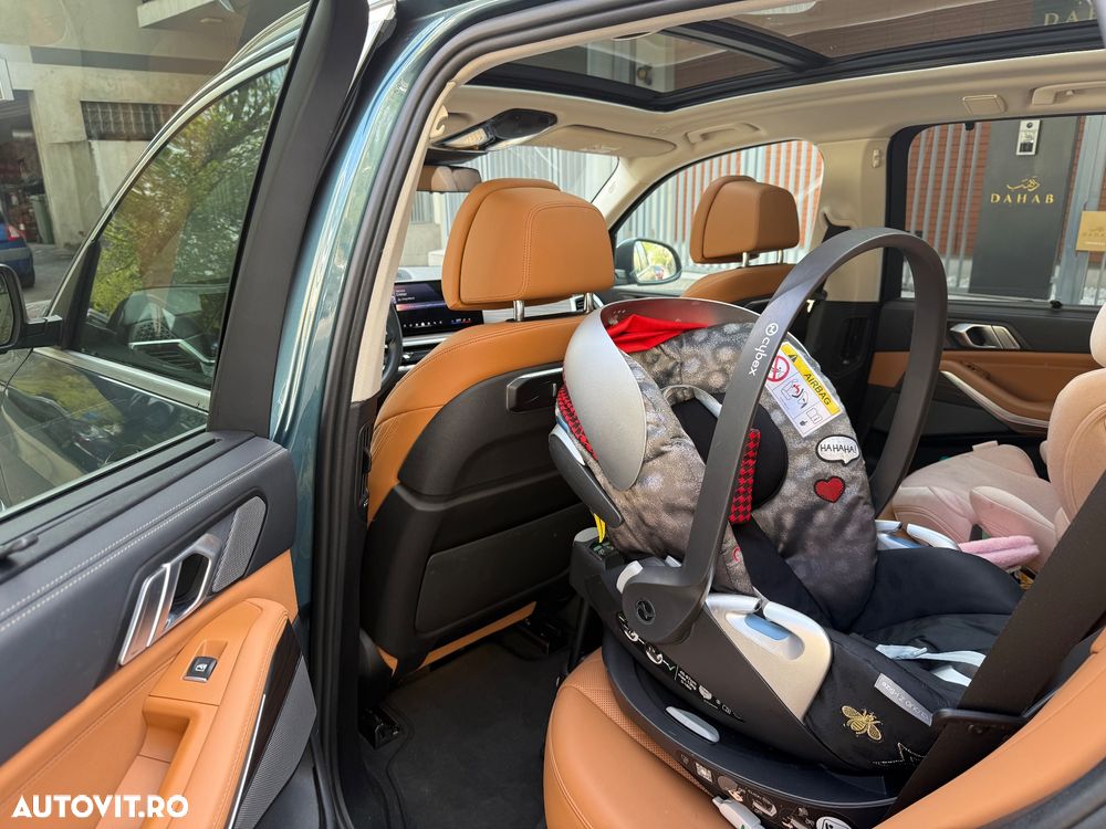 BMW X5 - 19