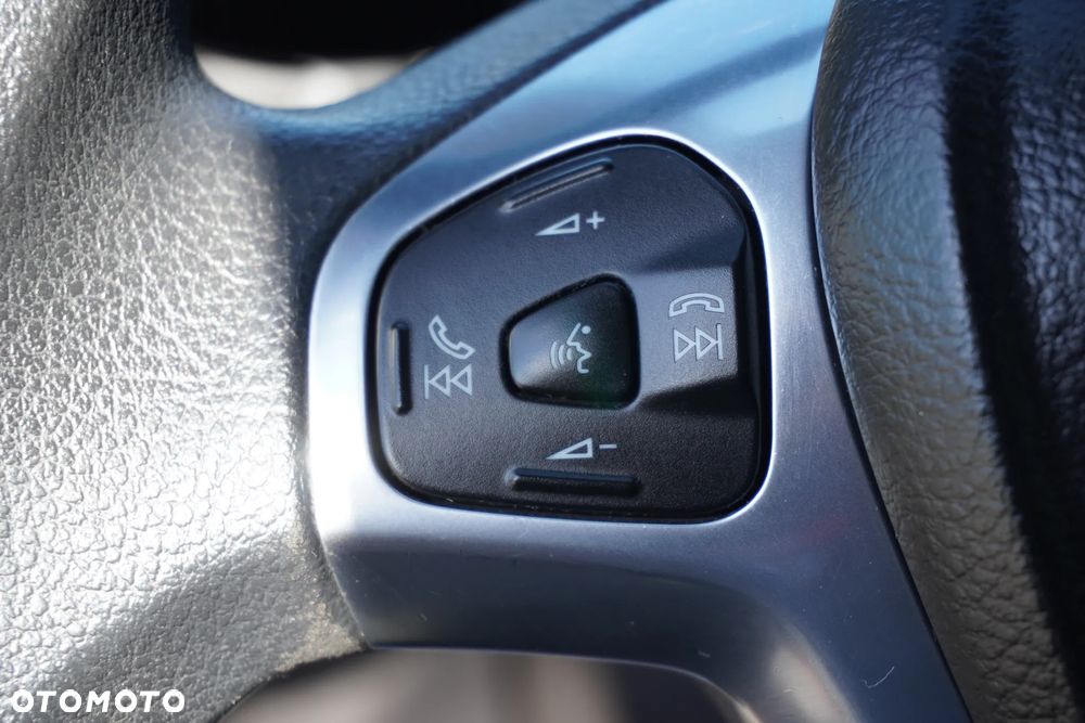 Ford Fiesta 1.25 Silver X (Ambiente) EU6 - 25