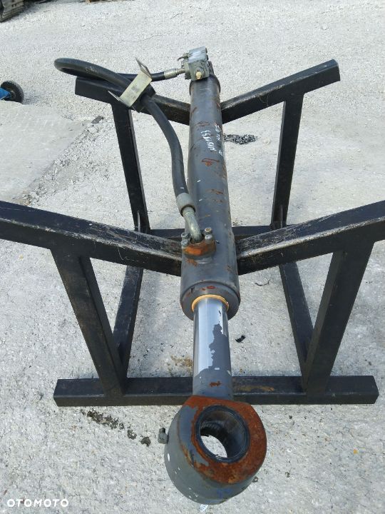 Siłownik Volvo EC EW 140, 145 160 180 210 220 230 240 [D-165 S-60/70 T-70] - 2