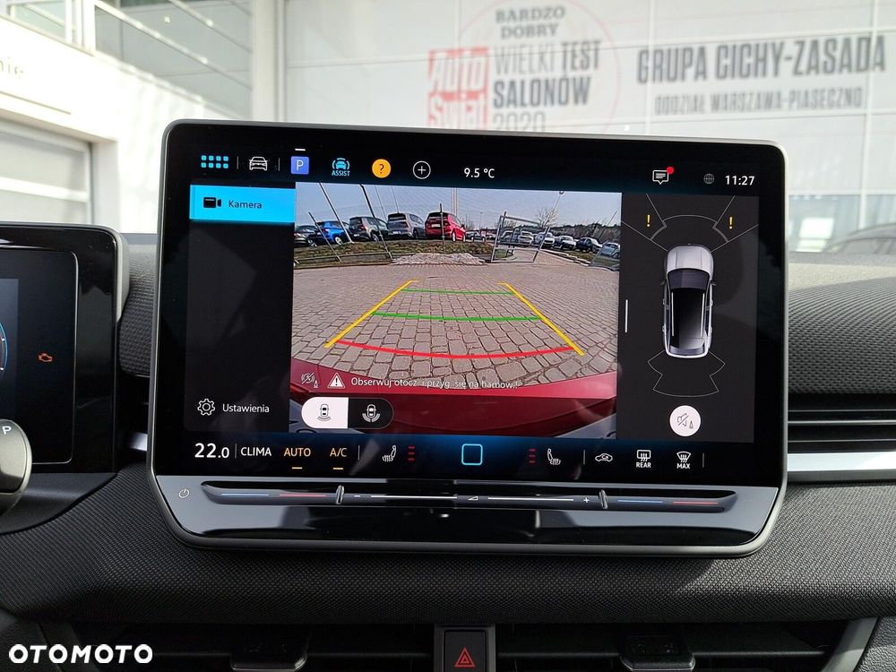 Volkswagen T-Roc 1.5 eTSI Life DSG - 29