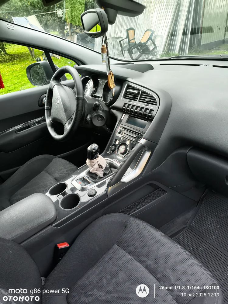 Peugeot 3008 - 8