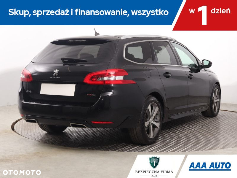 Peugeot 308 - 6