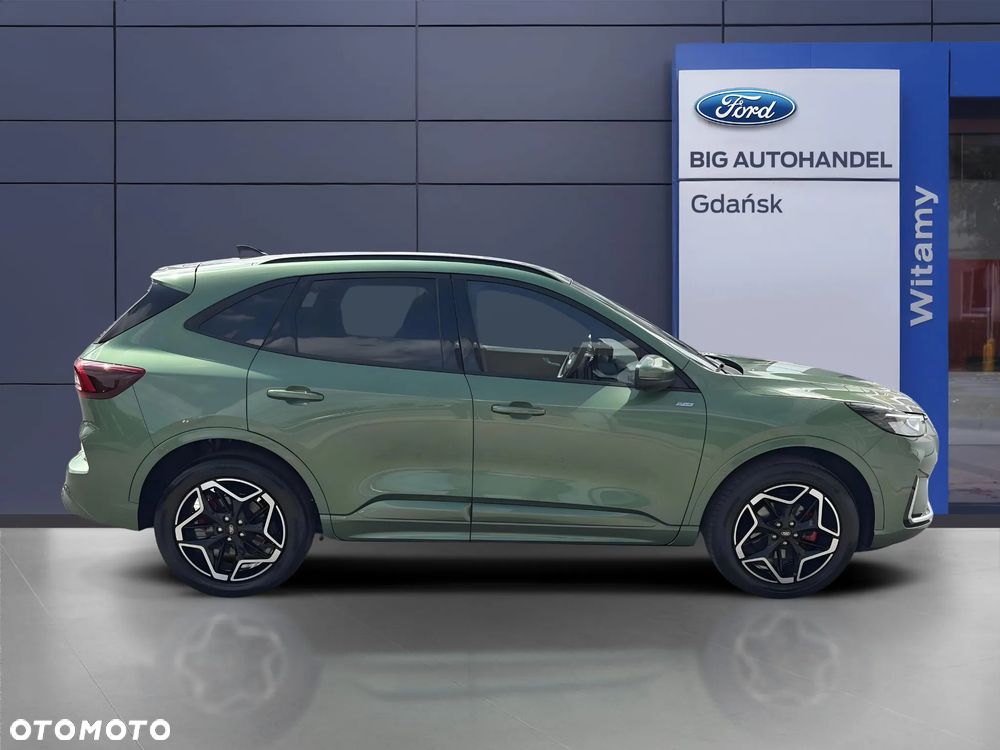 Ford Kuga 2.5 Duratec FHEV 4x4 ST-LINE X - 6