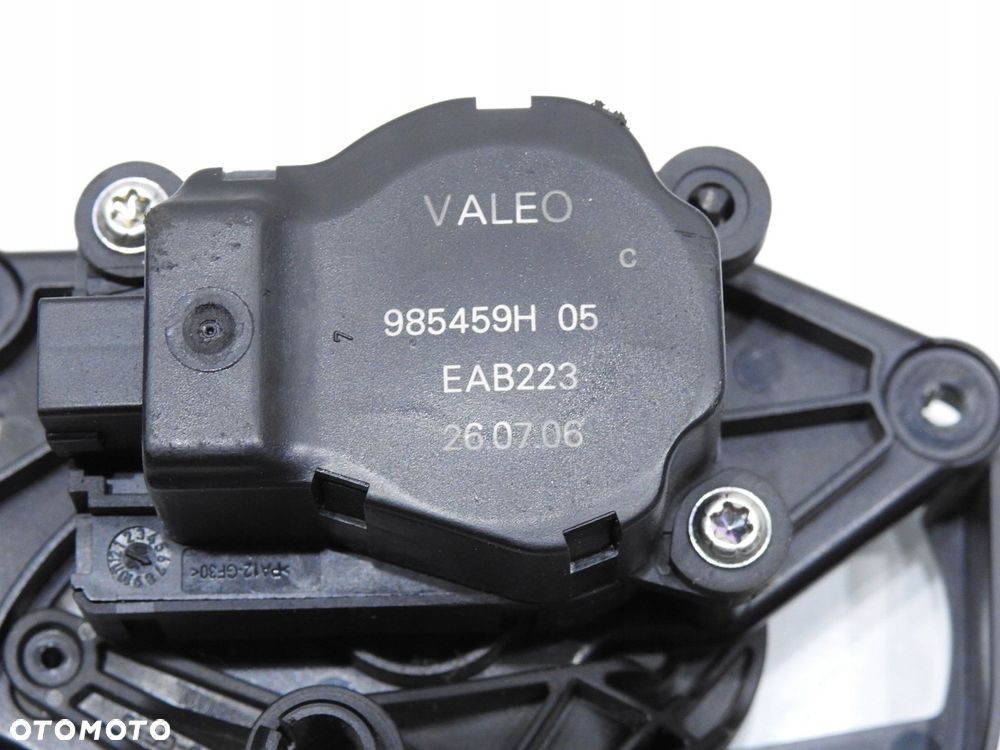 SILNICZEK NAGRZEWNICY BMW E90 E91 985459H - 3