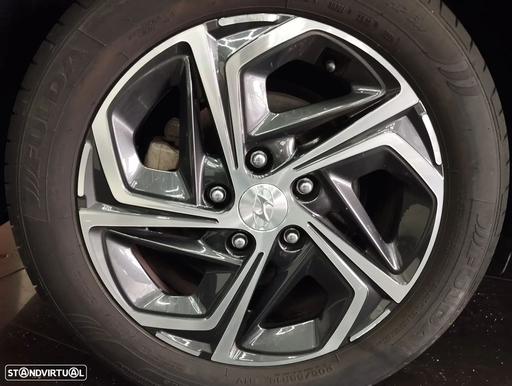 Hyundai i30 1.6 CRDI STyle - 9
