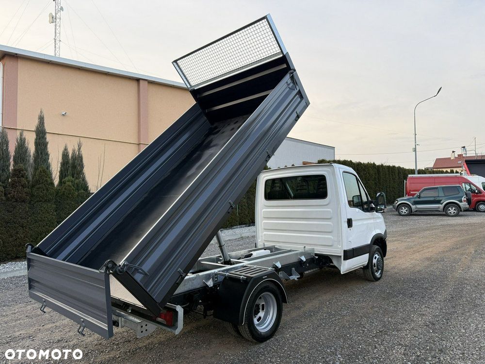Iveco Daily - 7