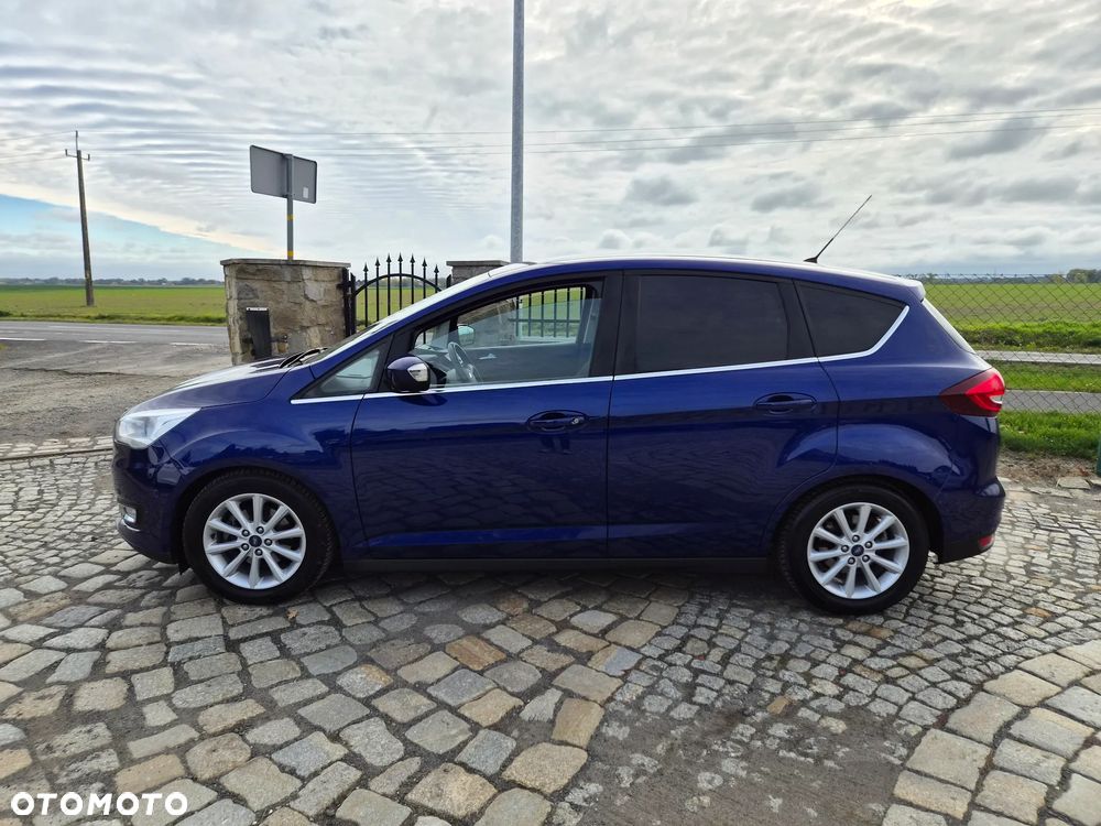 Ford C-MAX 1.0 EcoBoost Titanium ASS - 6