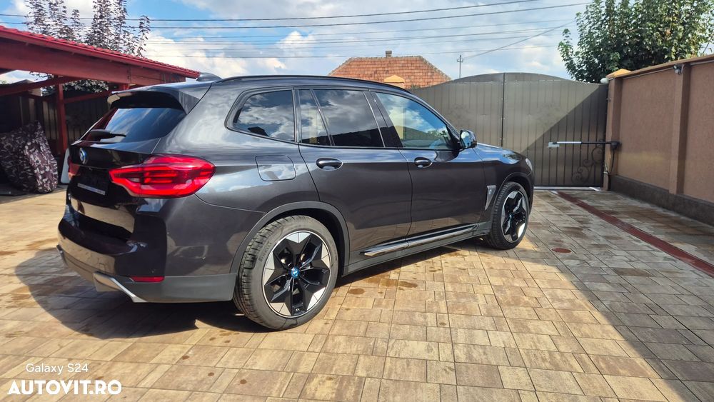 BMW iX3 Impressive - 6