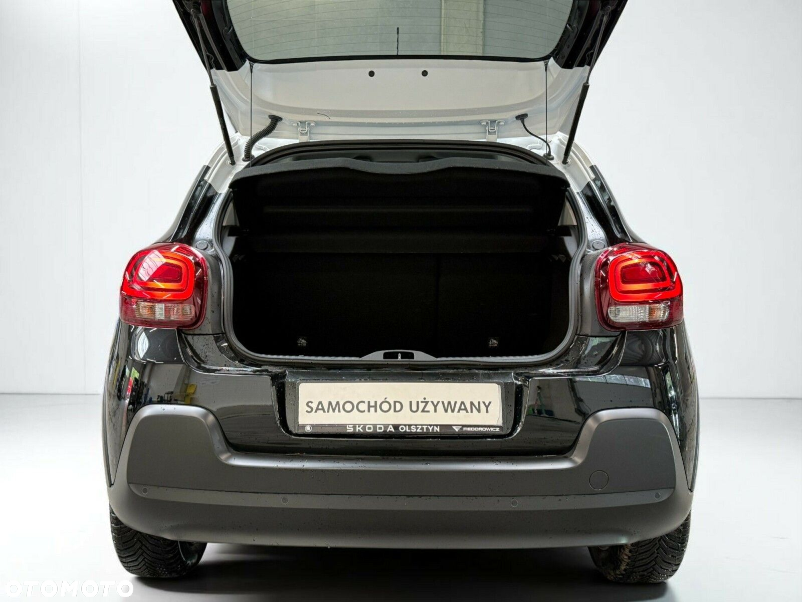 Citroën C3 1.2 PureTech Shine EAT6 - 9