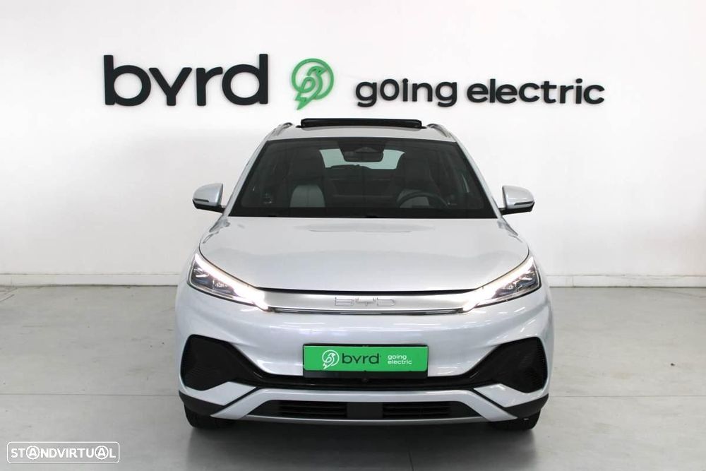 BYD Atto 3 Comfort - 3
