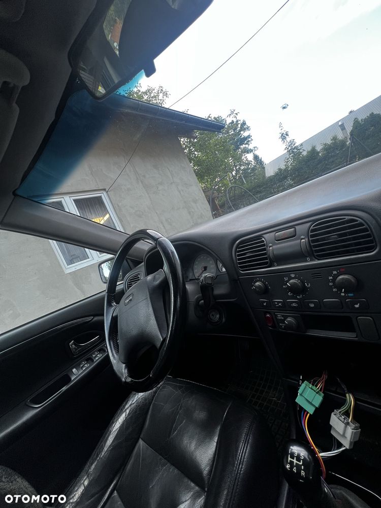 Volvo V40 - 8