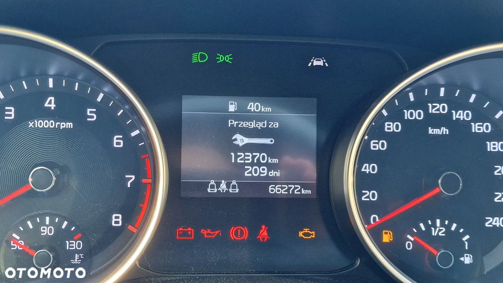 Kia Ceed 1.0 T-GDI S - 23