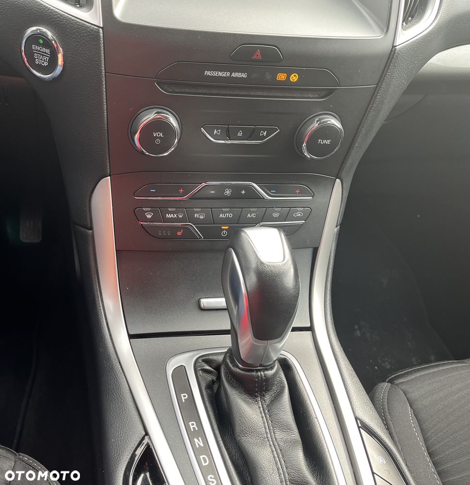 Ford S-Max 2.0 TDCi Trend PowerShift - 3