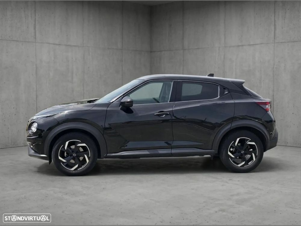 Nissan Juke - 5