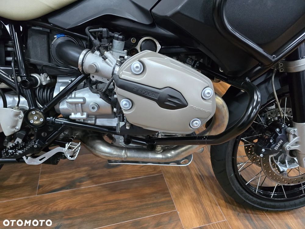 BMW Adventure - 9