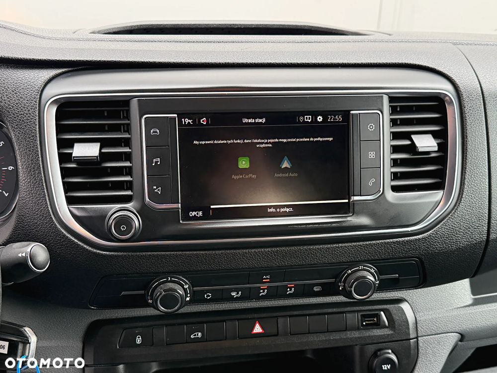 Opel Vivaro - 24