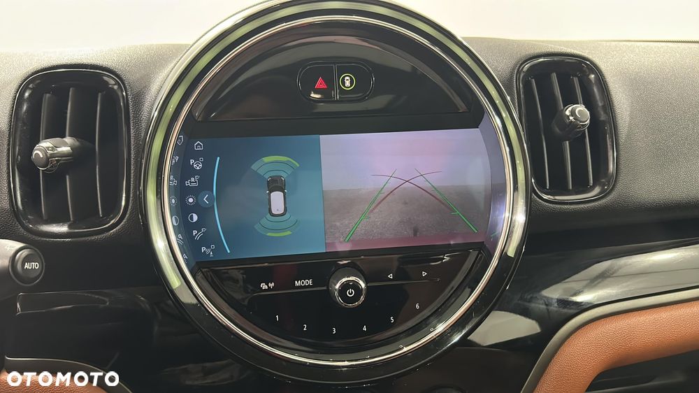 MINI Countryman Cooper Classic Trim - 21