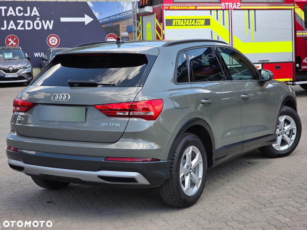 Audi Q3 35 TFSI S tronic - 5