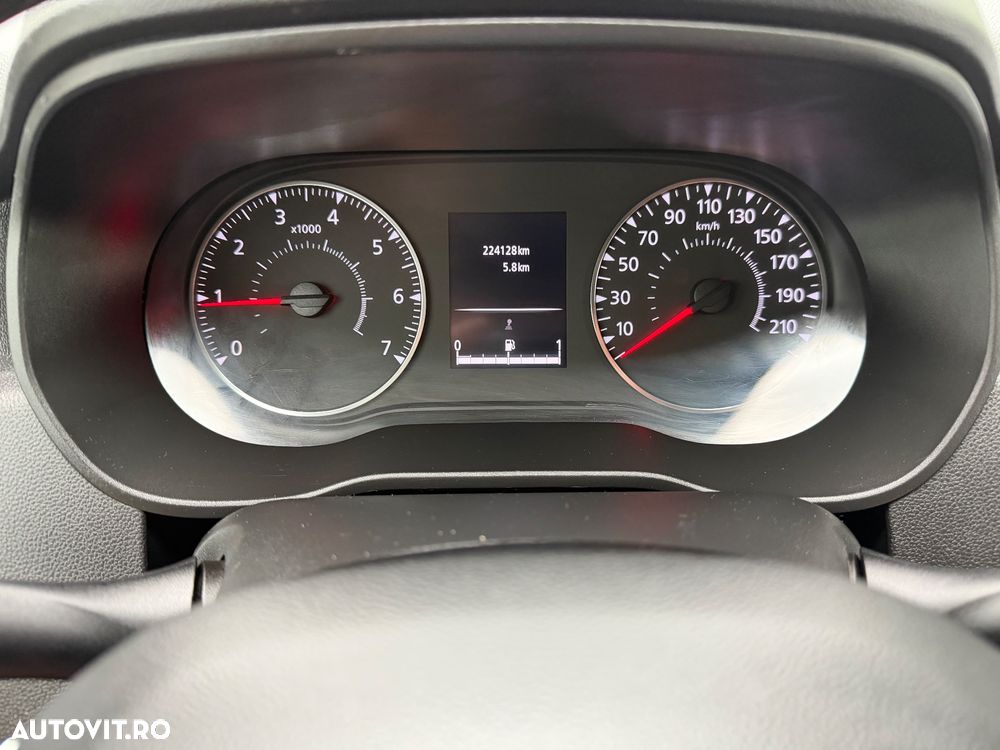 Dacia Duster 1.5 Blue dCi Prestige - 23