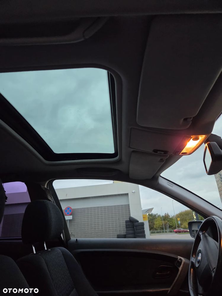 BMW Seria 3 316ti - 22