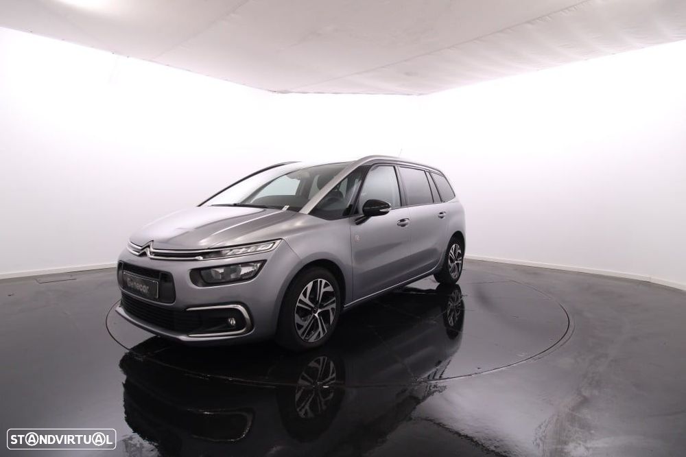 Citroën Grand C4 Spacetourer 1.5 BlueHDi C-Series - 1