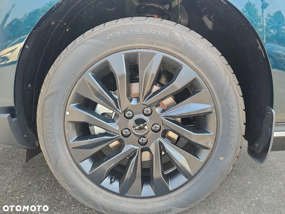 Forthing T5 EVO - 11