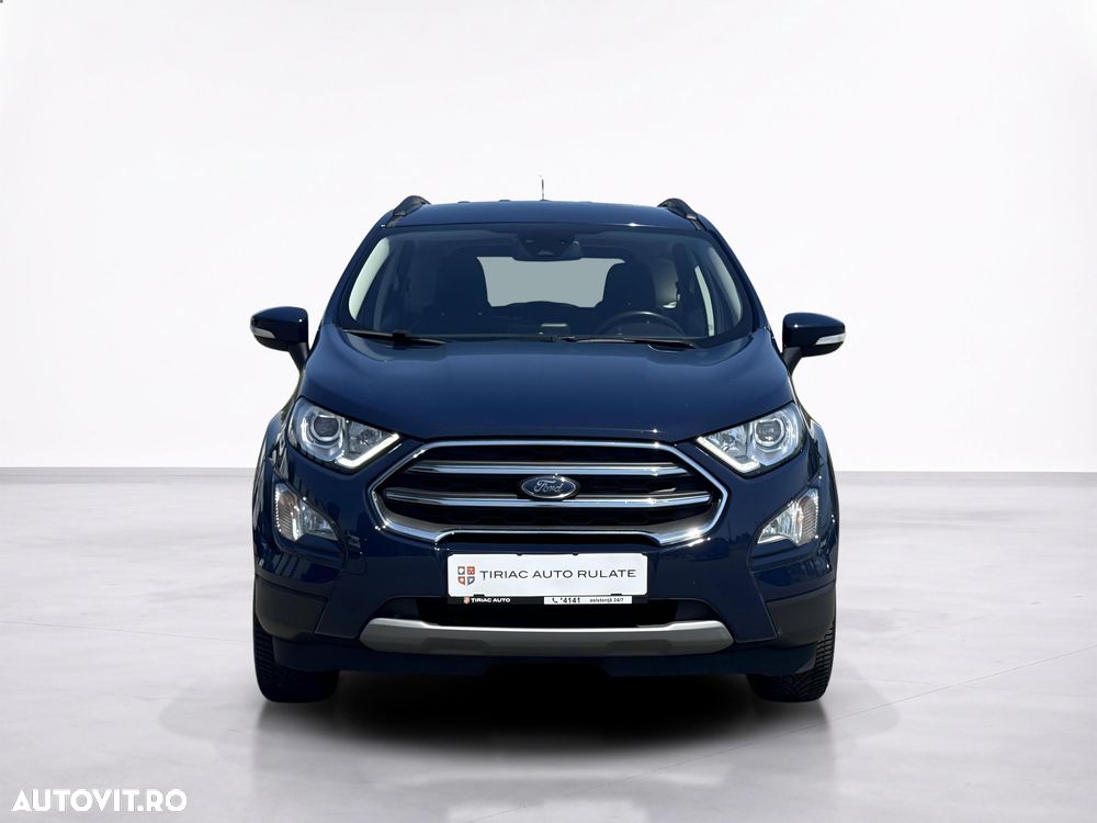 Ford EcoSport 1.0 EcoBoost Active - 9