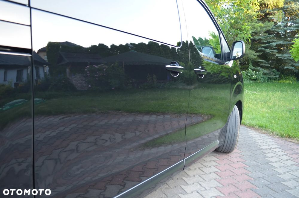 Peugeot Traveller 2.0 BlueHDi Long Business - 7