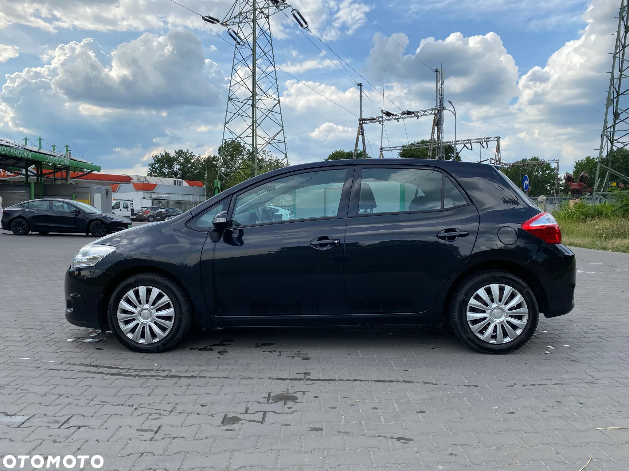 Toyota Auris 1.33 Dual-VVT-i - 4