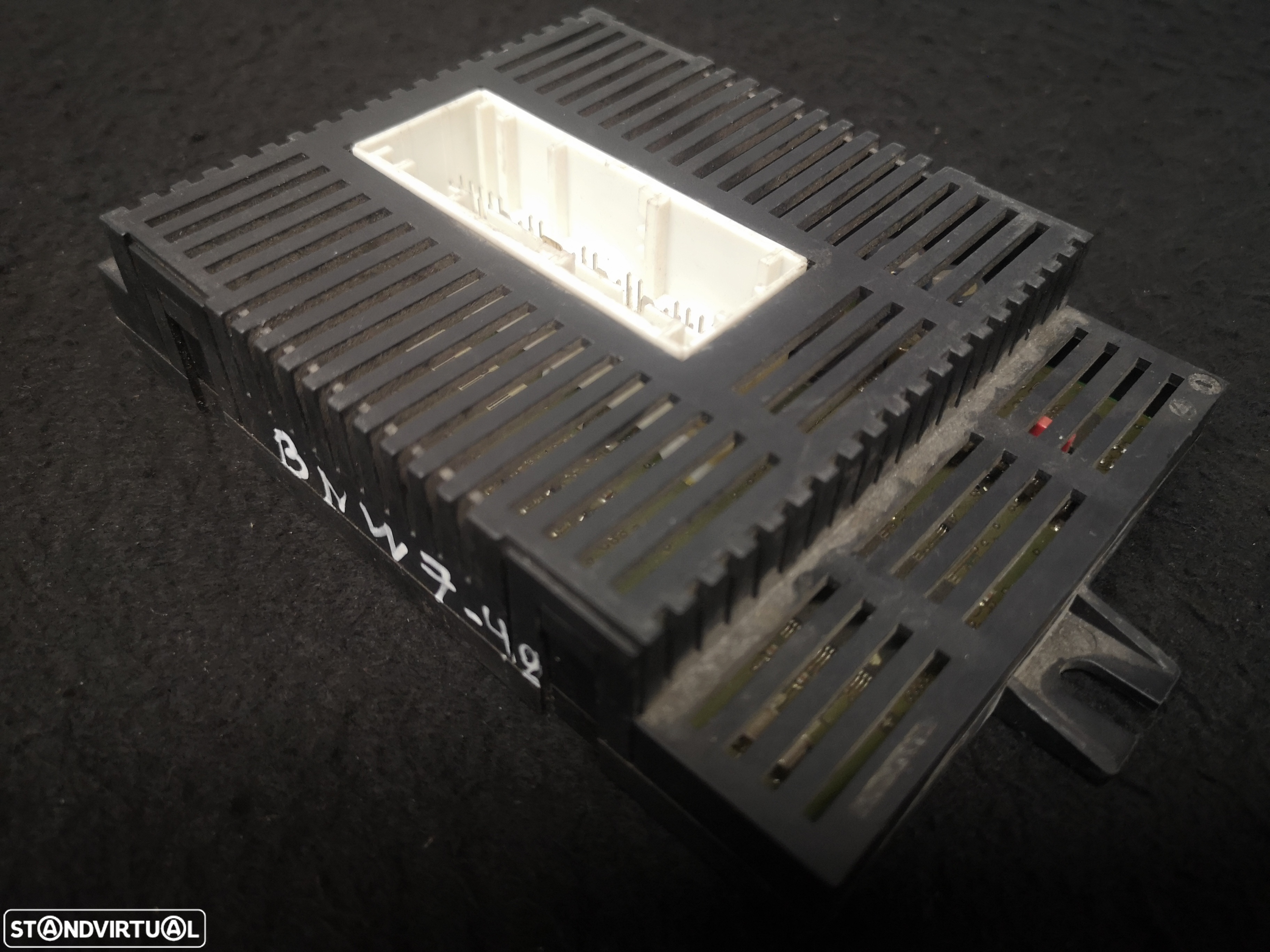Centralina modulo Luz Bmw e6x 2002-2008 - 2