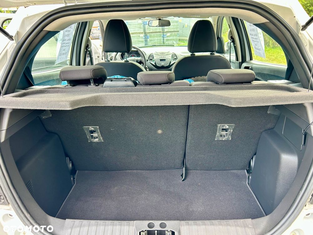 Ford Ka+ - 4