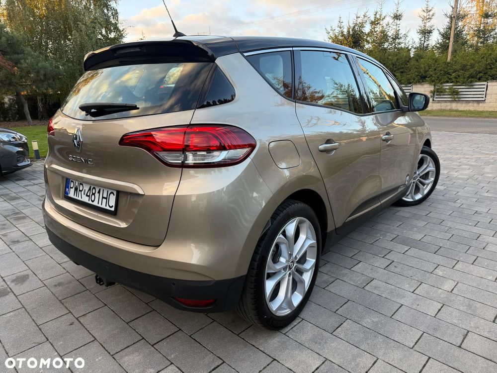 Renault Scenic - 9