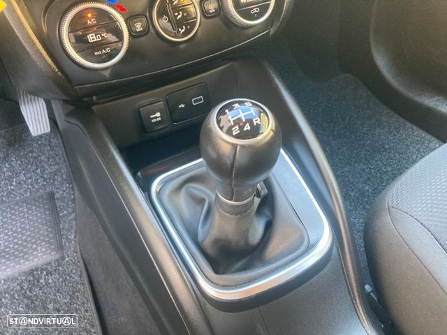 Fiat Tipo 1.3 MultiJet Life - 27