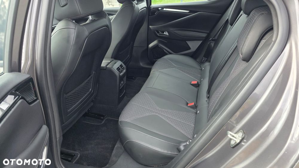 DS Automobiles DS 4 1.6 E-Tense Trocadero - 10
