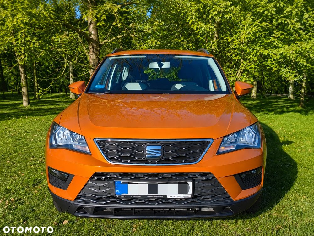 Seat Ateca - 2