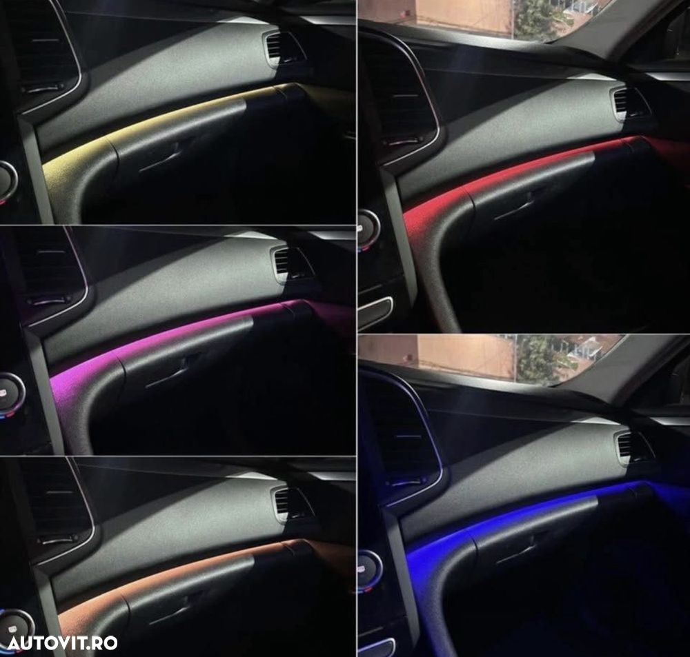 Renault Talisman ENERGY dCi 130 EDC INTENS - 2