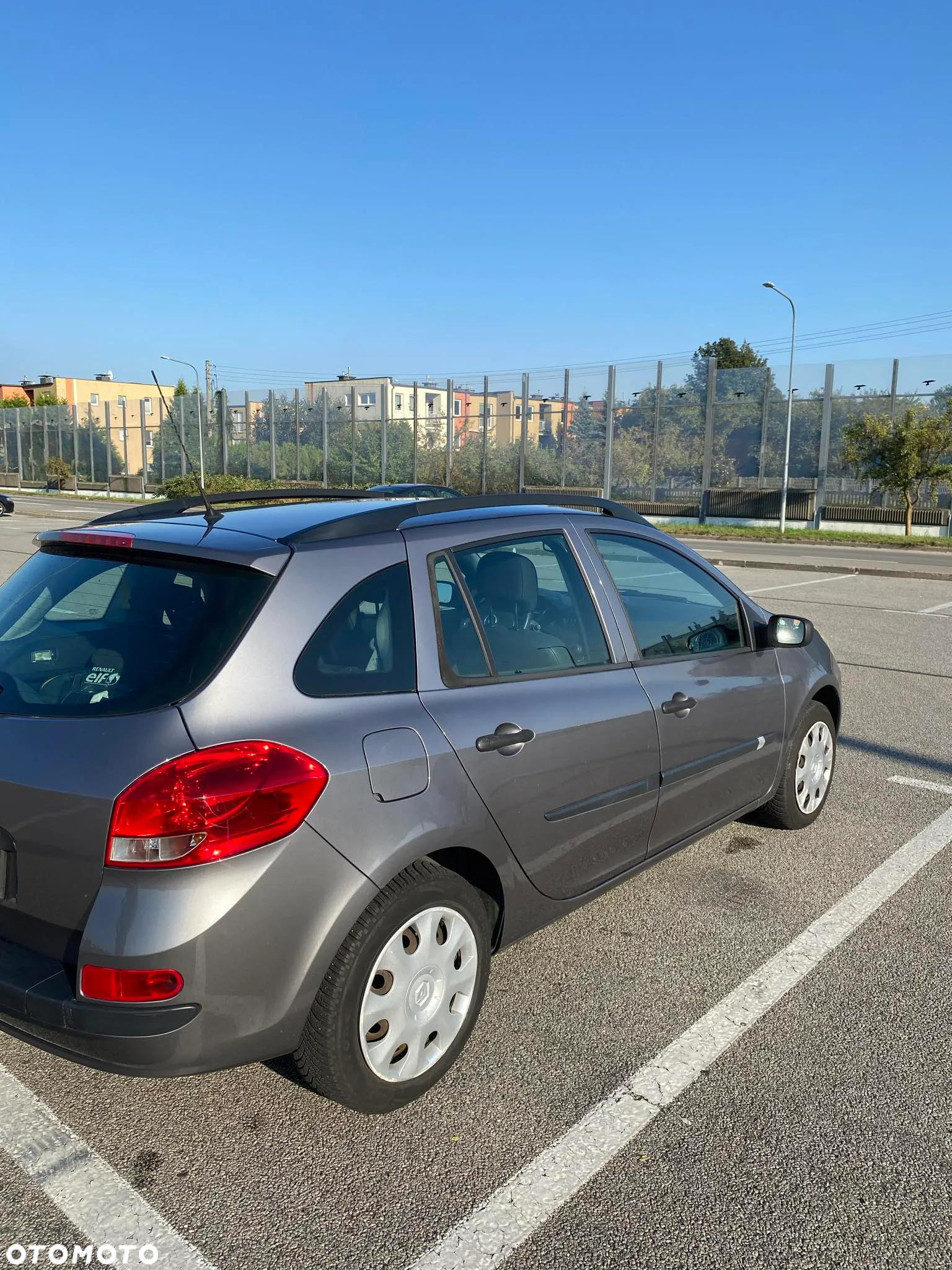 Renault Clio 1.2 TCE Wind - 9
